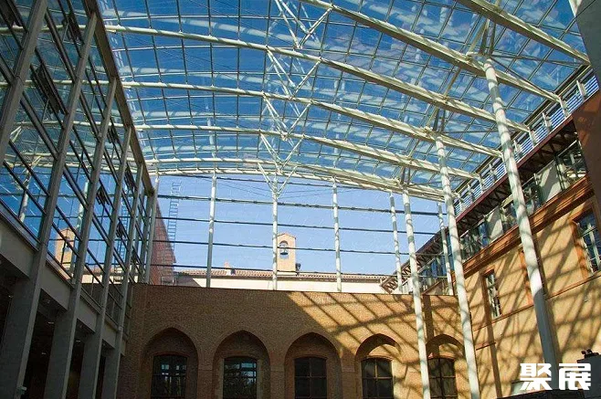 Parc des expositions de Toulouse