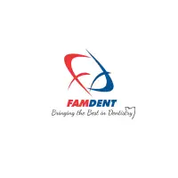 FAMDENT IndiaLogo