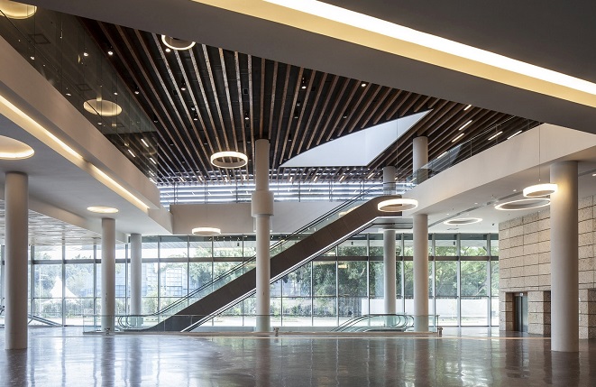 Tel Aviv Convention Center