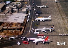 印度海德拉巴甘姆比特机场