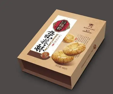 食品包装材料走向“环保路线” 用创新为转型开路