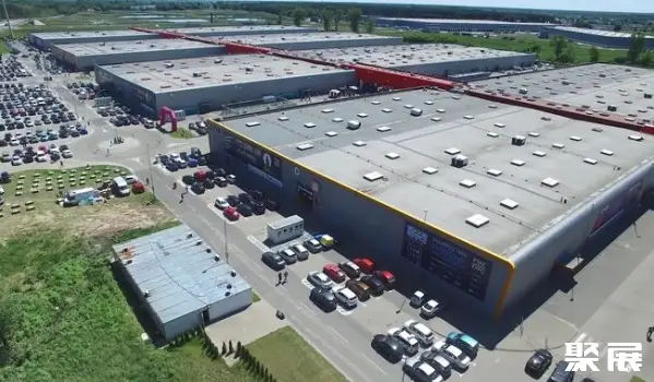 PTAK WARSAW EXPO