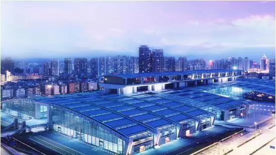 深圳国际家具展已盛大开幕