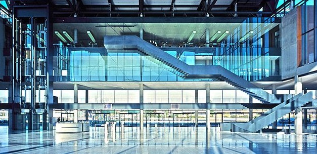 Messe Karlsruhe