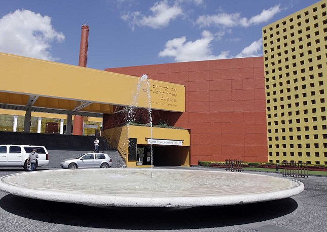CONVENCIONES PUEBLA
