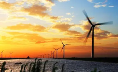 【能源展】台湾风力发电展与亚太风力发电论坛同期举办