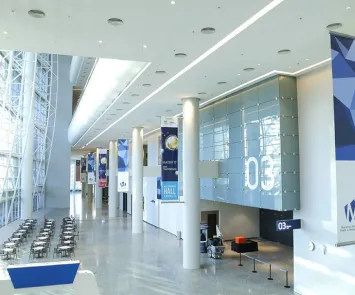 Malaysia International Trade and Exhibition Centre