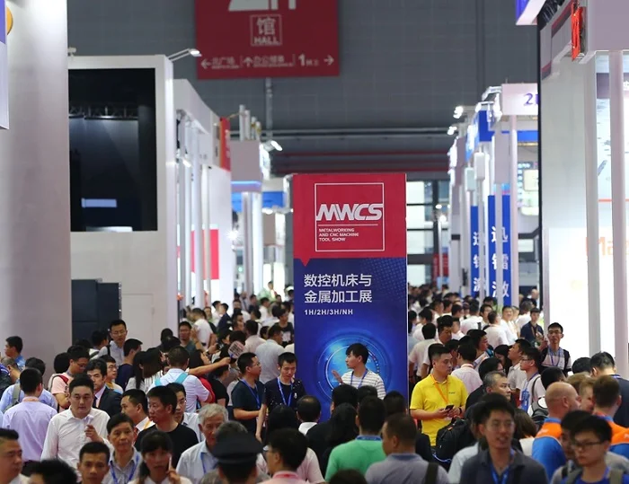 寻找工博会的“匠心”之源？来机床展就对了！