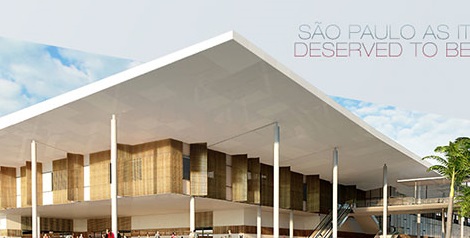 São Paulo Expo
