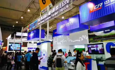 积极落实一带一路峰会成果 参与成都物流展