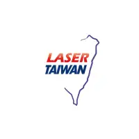 Taiwan Laser ExhibitionLogo