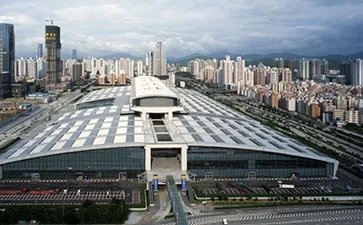 深圳国际微商展览会即将开幕