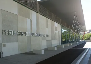 Perth Convention and Exhibition Centre