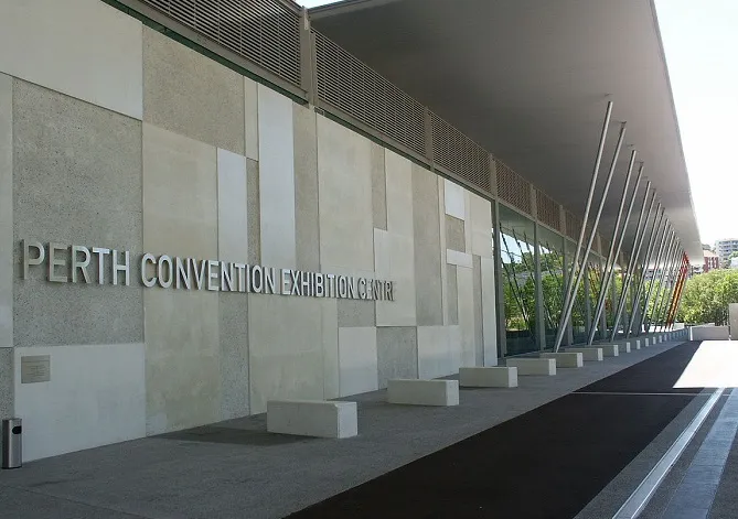 Perth Convention and Exhibition Centre