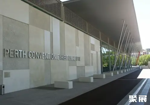Perth Convention and Exhibition Centre