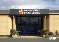 Warwickshire Exhibition Centre