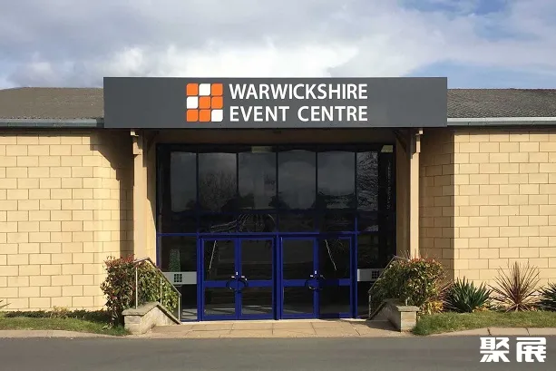 Warwickshire Exhibition Centre