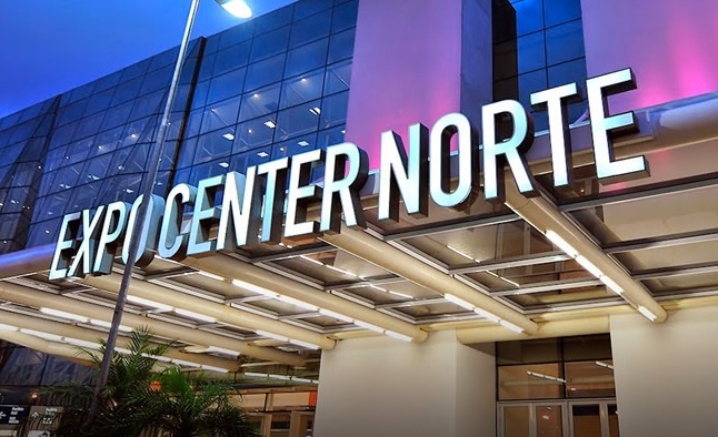 Expo Center Norte