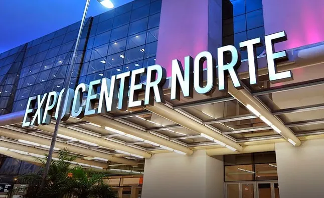 Expo Center Norte