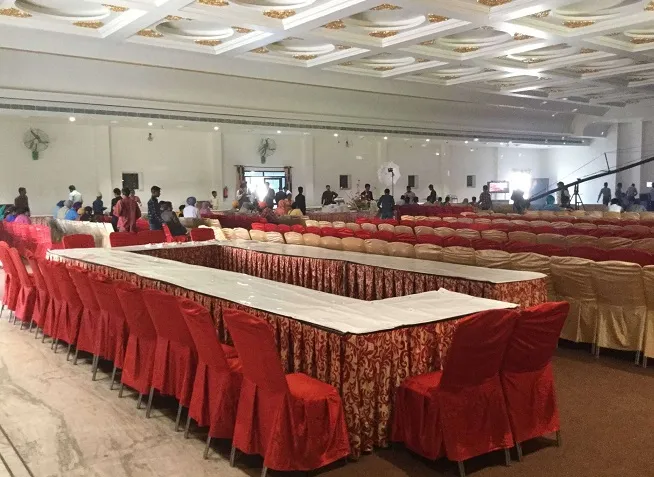 Ludhiana convention center