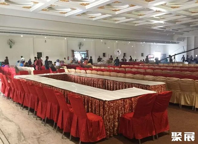Ludhiana convention center