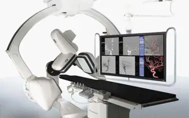 2020年全球医疗机器人发展可达114亿美元