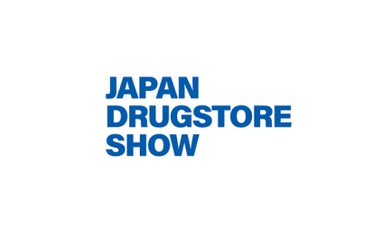 日本东京药妆展览会