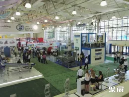 塔什干农业展现场图片2