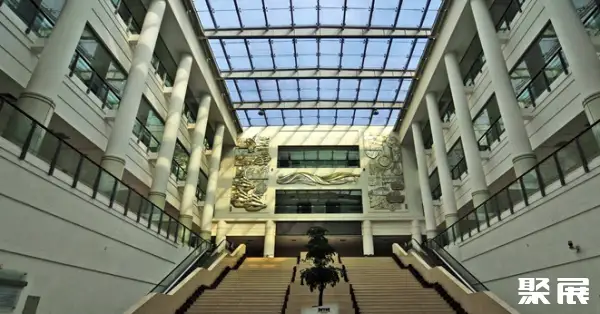 Ningbo International Convention and Exhibition Center