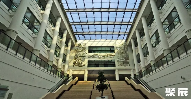 Ningbo International Convention and Exhibition Center