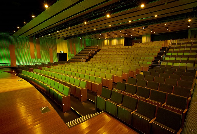 Brisbane Convention & Exhibition Centre