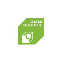 Qatar Stonetech DohaLogo