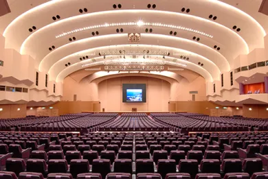 PACIFICO YOKOHAMA