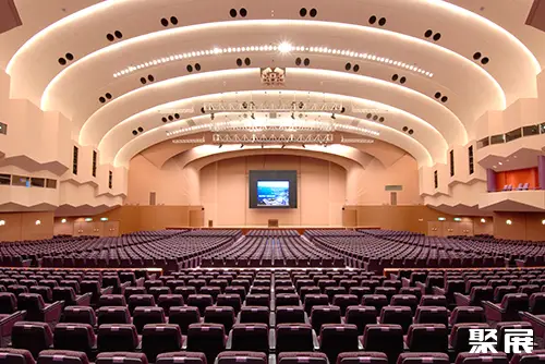 PACIFICO YOKOHAMA