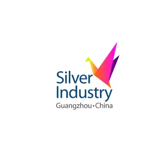 广州老博会logo