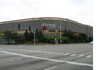 Donald E. Stephens Convention Center