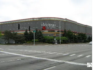 Donald E. Stephens Convention Center