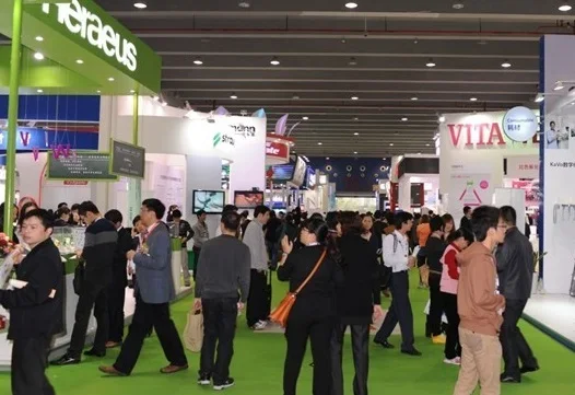 2020（ 南京）国际医用防疫物资一站式采购展览会