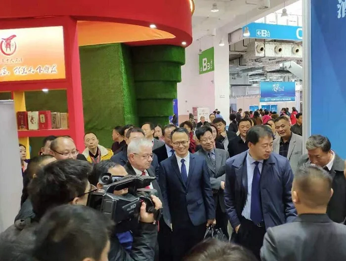 中国糖酒招商区域会展第一品牌：2020山东菏泽糖酒会概况