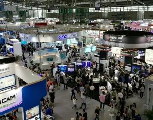 国际知名展商云集，2019深圳锂电展览会11月4日开幕