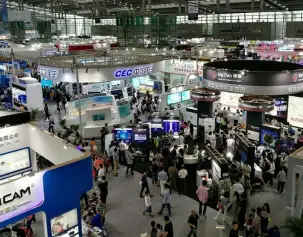 国际知名展商云集，2019深圳锂电展览会11月4日开幕