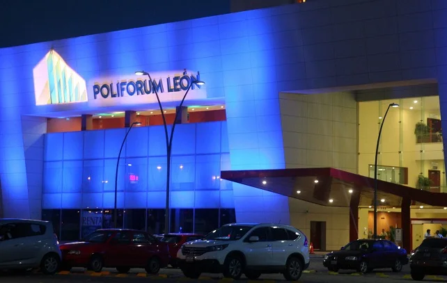 墨西哥莱昂国际会展中心图片3