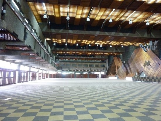 Kenyatta International Conference Centre