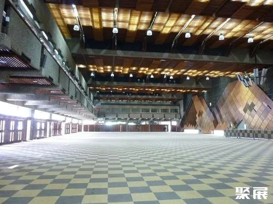 Kenyatta International Conference Centre