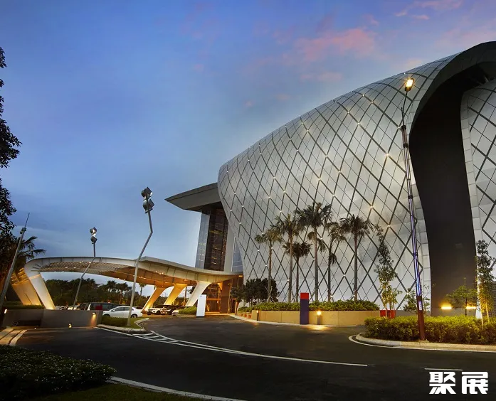 Malaysia International Trade and Exhibition Centre