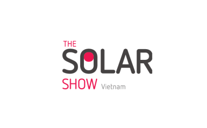 越南胡志明太阳能光伏展览会