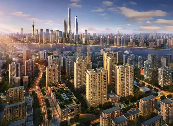 积极拿地少提转型 房企收缩战线回归传统竞争模式