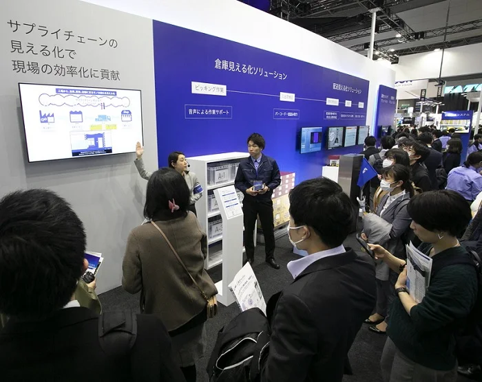 2025日本表面技术展门票在哪买 购票入口