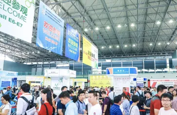 2019年第十八届中国国际化工展，将于9月18日开幕