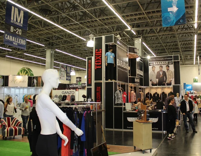 哪些行业可以参加墨西哥纺织面料服装展览会？